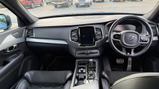 Volvo Xc90 2.0 T8 [390] Hybrid R DESIGN 5dr AWD Gtron Estate